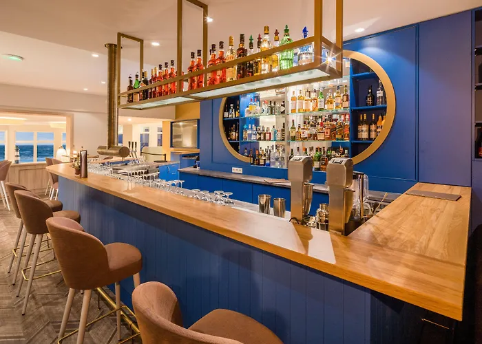 Strandhotel Gerken